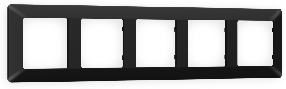 Ambrella Volt Рамка ALFA AF110705 