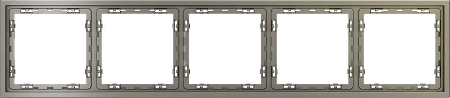 Voltum Рамка S70 VLS100504 