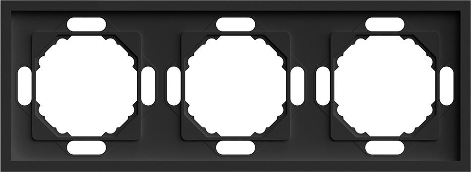 Stekker Рамка Эмили 49860 