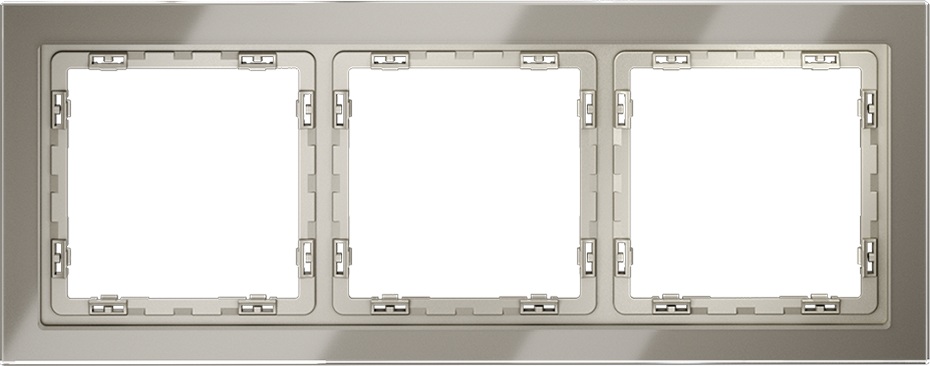 Voltum Рамка S70 VLS110304 