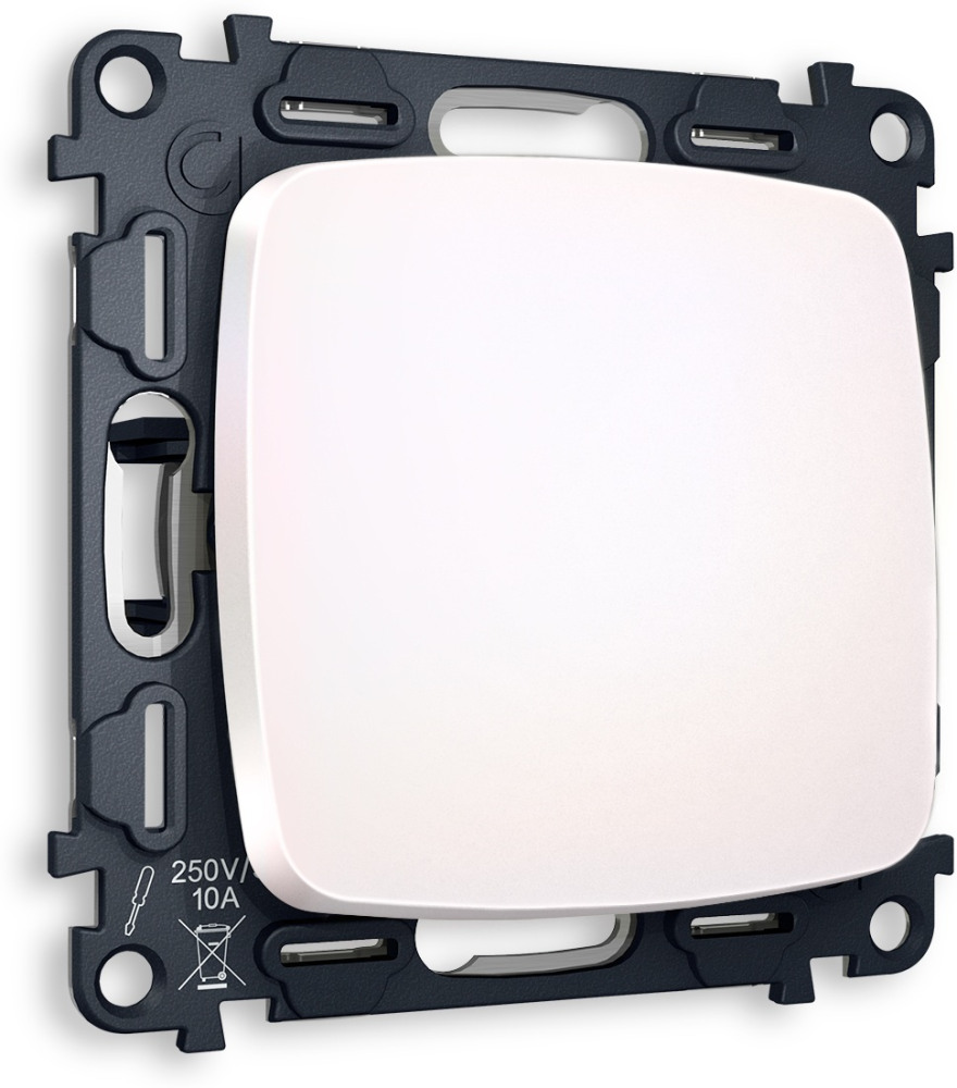 Ambrella Volt Выключатель QUANT MO201010 