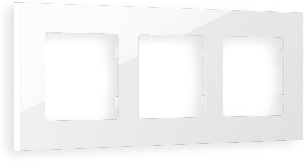 Ambrella Volt Рамка ALFA AF250103 