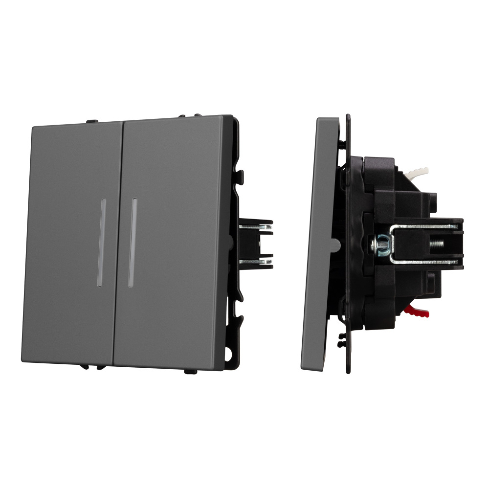 Arlight Выключатель NOBE 054269 