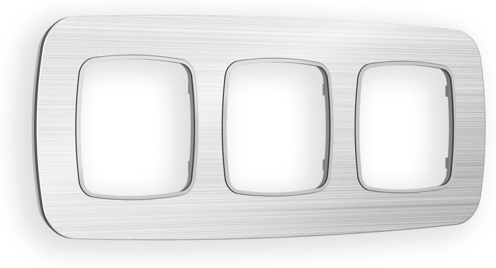 Ambrella Volt Рамка OMEGA OF580103 