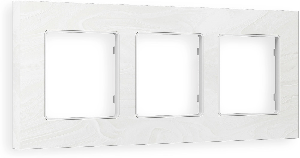 Ambrella Volt Рамка ALFA AF930103 