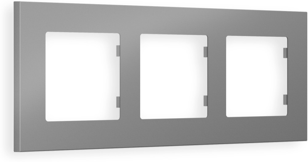 Ambrella Volt Рамка ALFA AF250503 