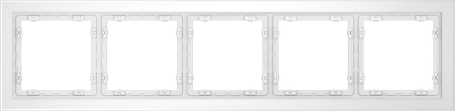 Voltum Рамка S70 VLS110502 