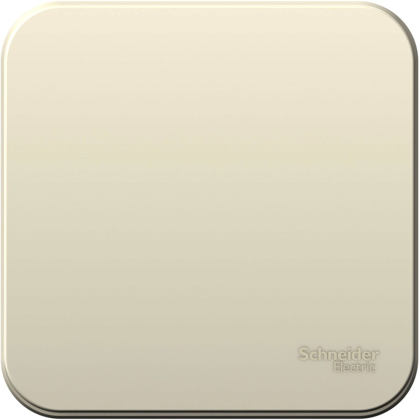 Systeme Electric Выключатель Blanca BLNVA061002 