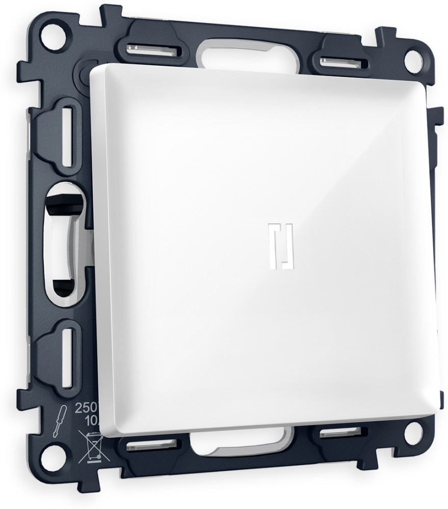 Ambrella Volt Выключатель QUANT MA102035 