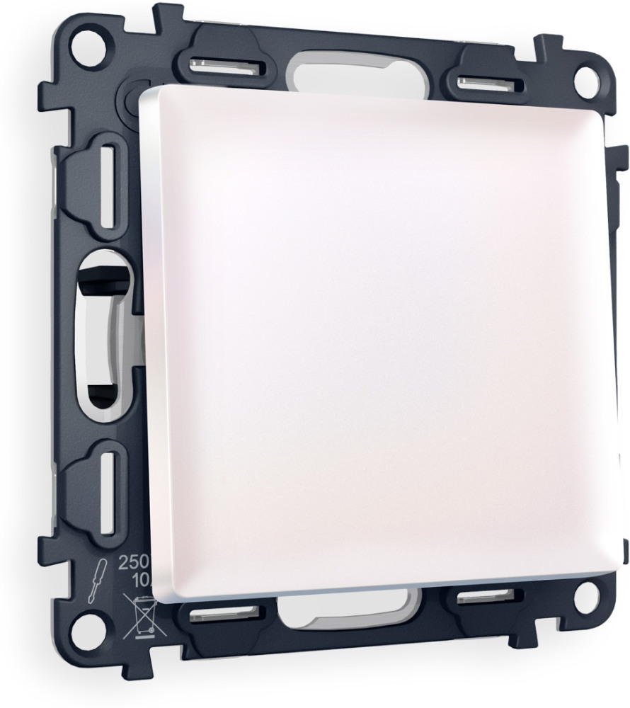 Ambrella Volt Выключатель QUANT MA201020 