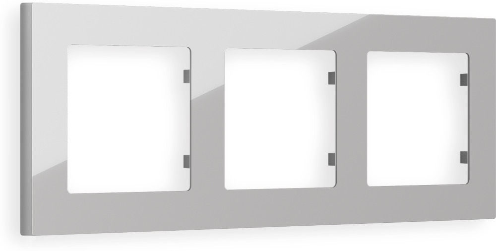 Ambrella Volt Рамка ALFA AF220403 