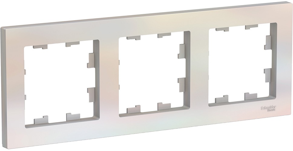 Systeme Electric Рамка AtlasDesign ATN000403 