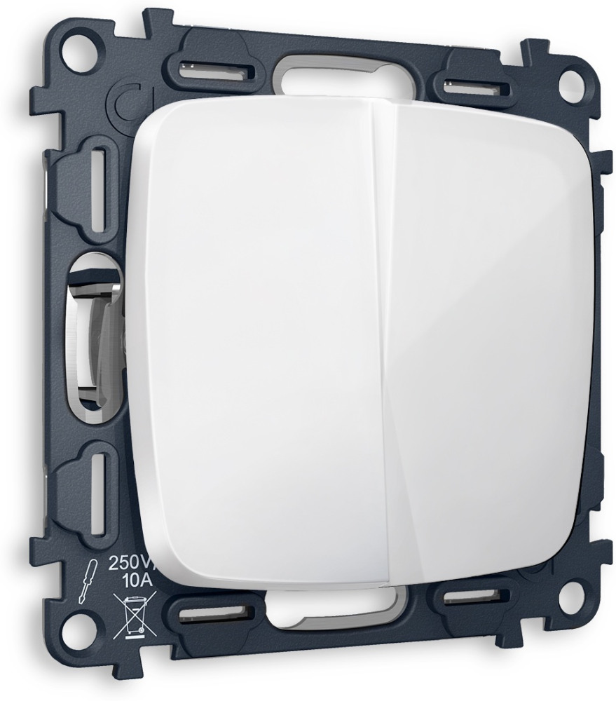 Ambrella Volt Выключатель QUANT MO103010 