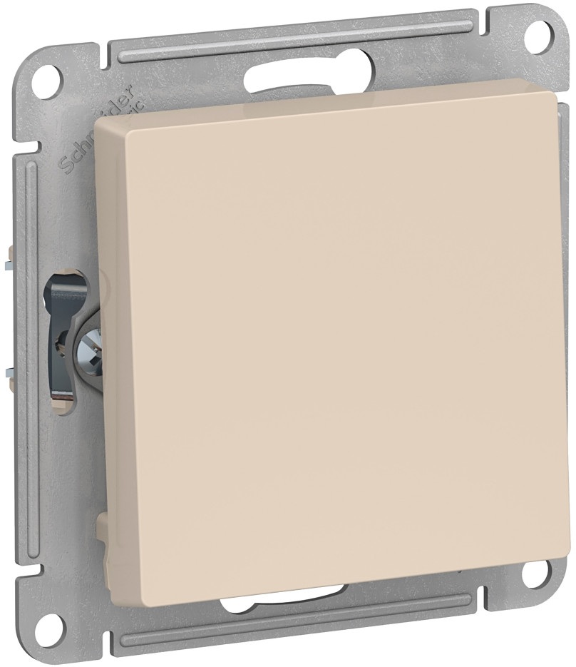 Systeme Electric Выключатель AtlasDesign ATN000215 