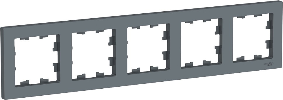 Systeme Electric Рамка AtlasDesign ATN000705 