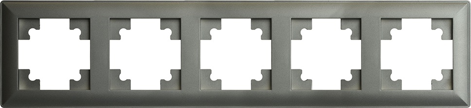 Stekker Рамка Катрин 39811 