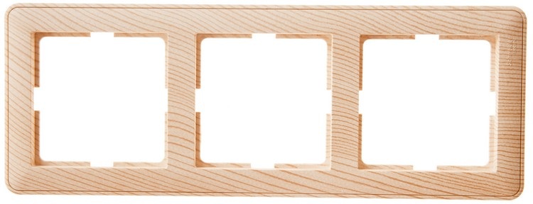 Systeme Electric Рамка W59 KD-3-78 