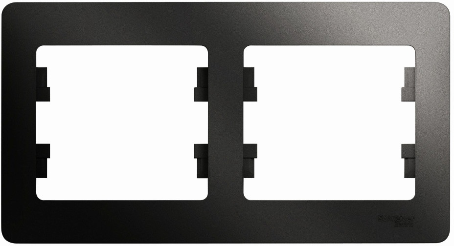 Systeme Electric Рамка Glossa GSL000702 