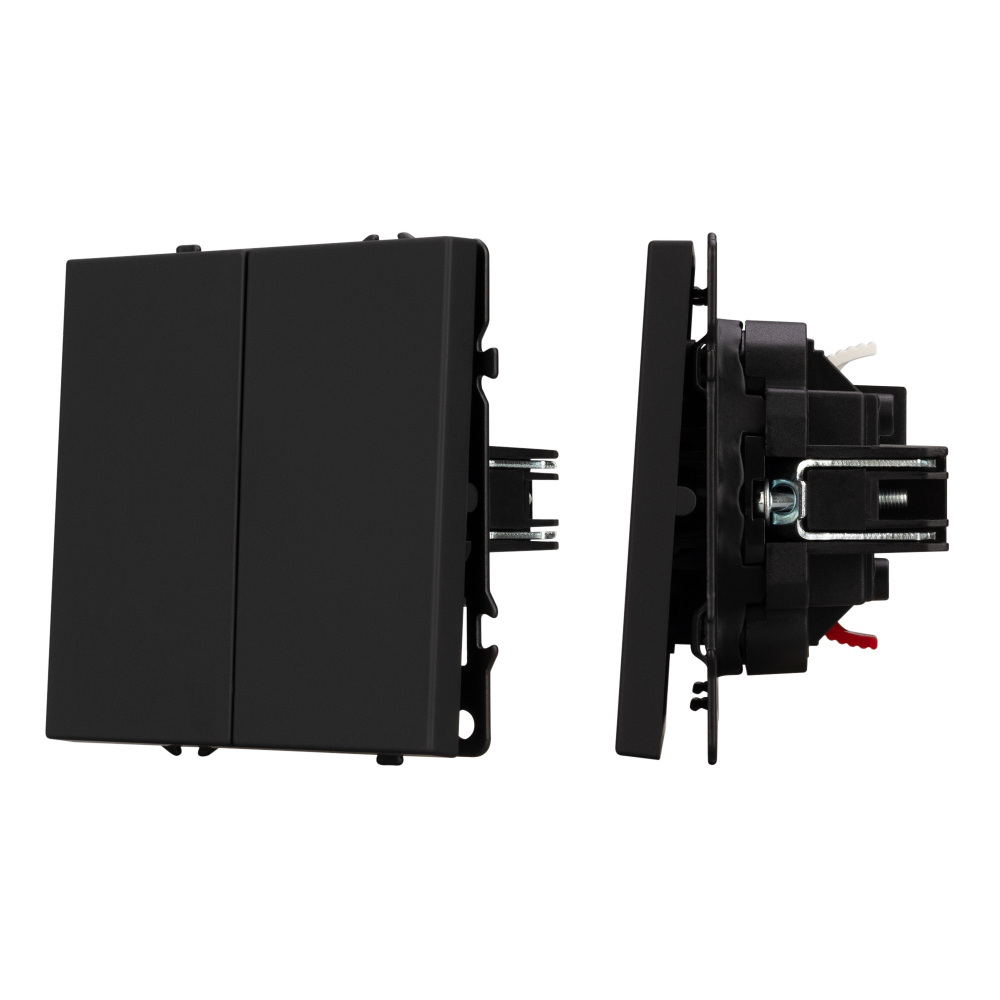 Arlight Выключатель NOBE 054252 