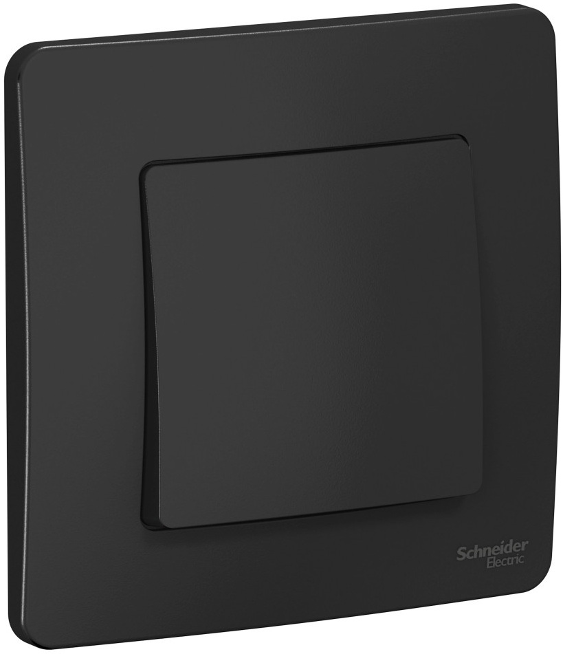 Systeme Electric Выключатель Blanca BLNVS010606 