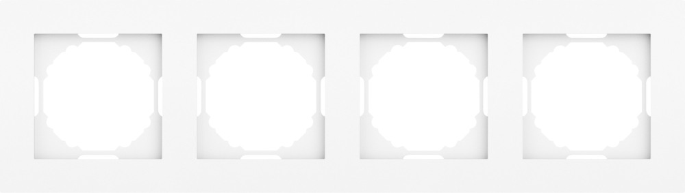 Donel Рамка A07 DE21403 