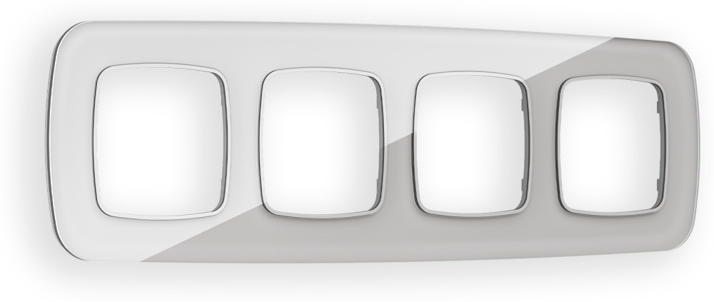 Ambrella Volt Рамка OMEGA OF320404 