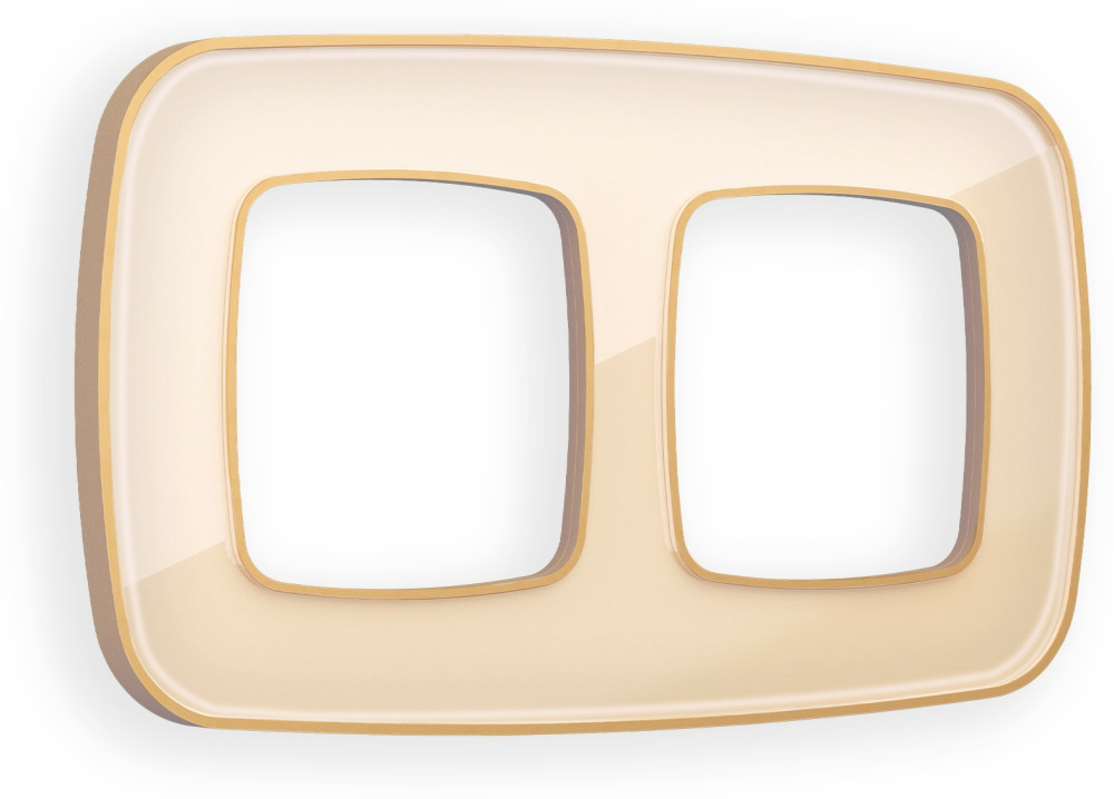 Ambrella Volt Рамка OMEGA OF640342 