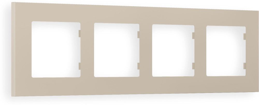 Ambrella Volt Рамка ALFA AF250364 