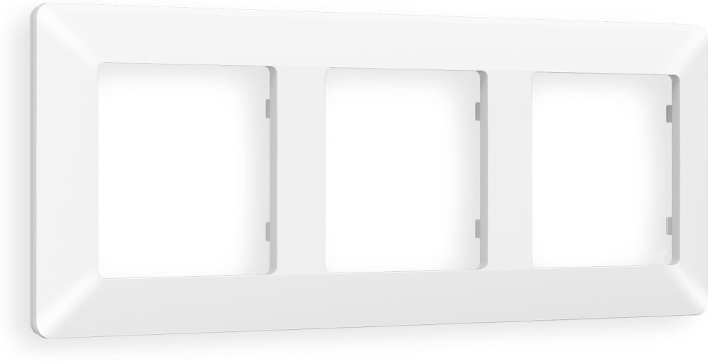 Ambrella Volt Рамка ALFA AF110123 