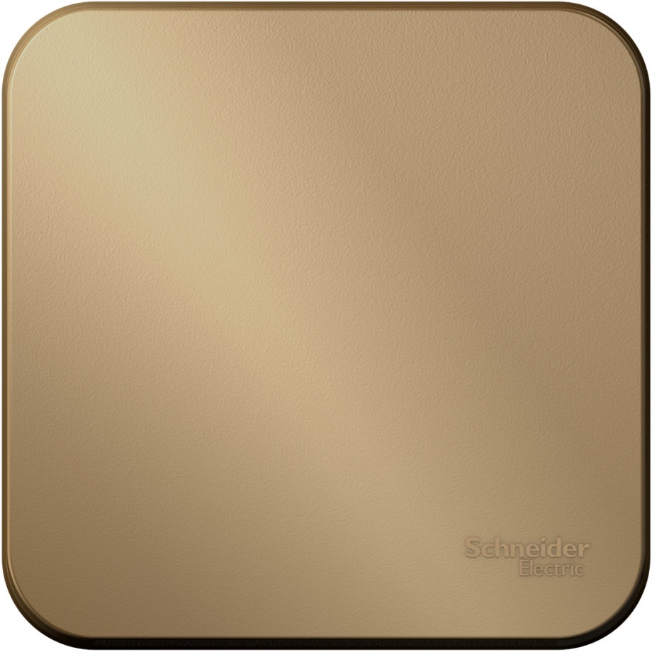 Systeme Electric Выключатель Blanca BLNCA101014 