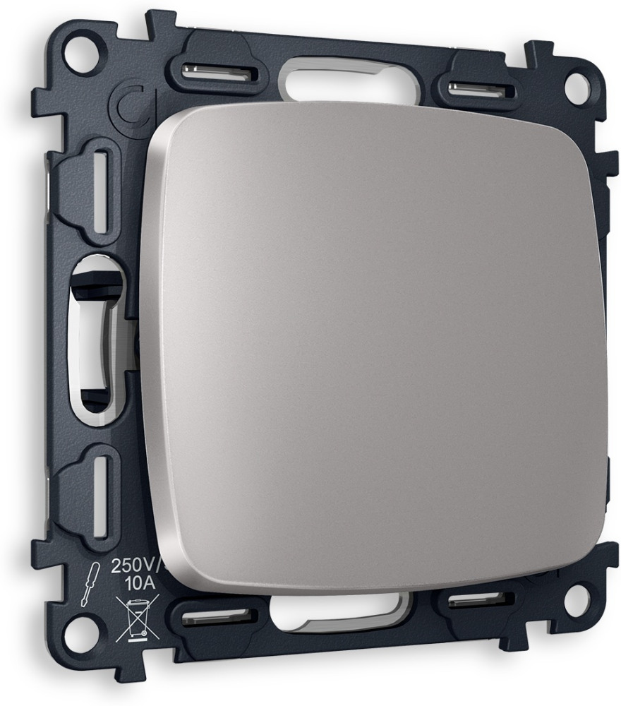 Ambrella Volt Выключатель QUANT MO501010 