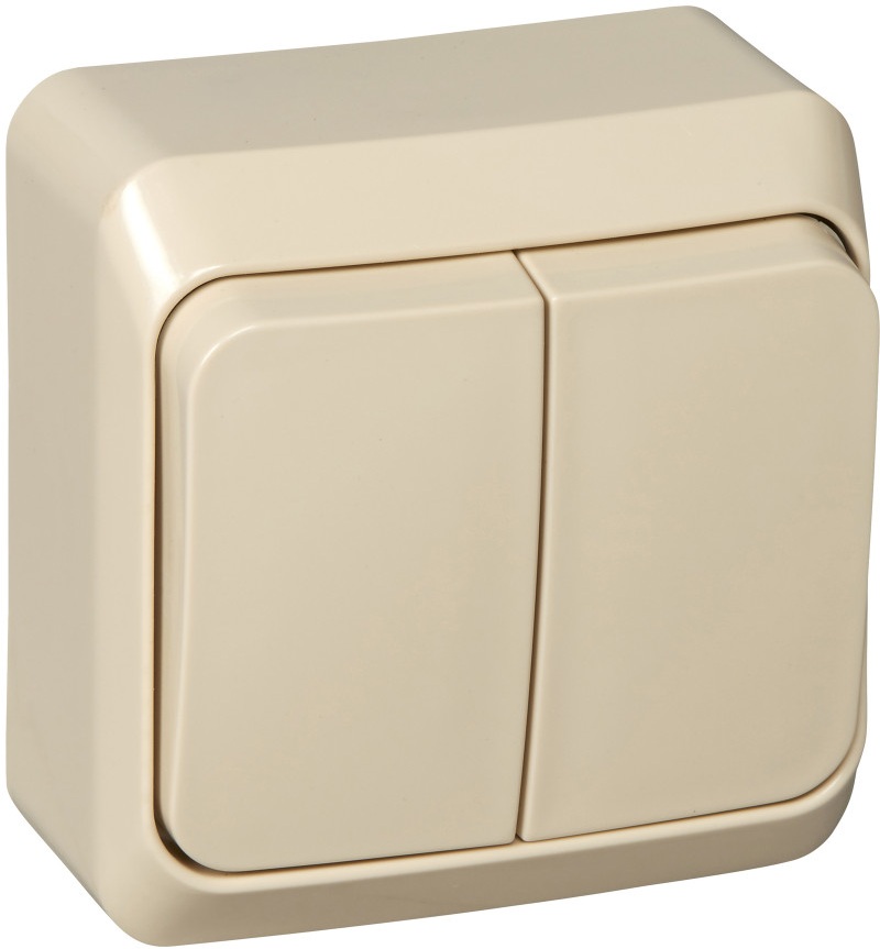 Systeme Electric Выключатель  BA10-006K 