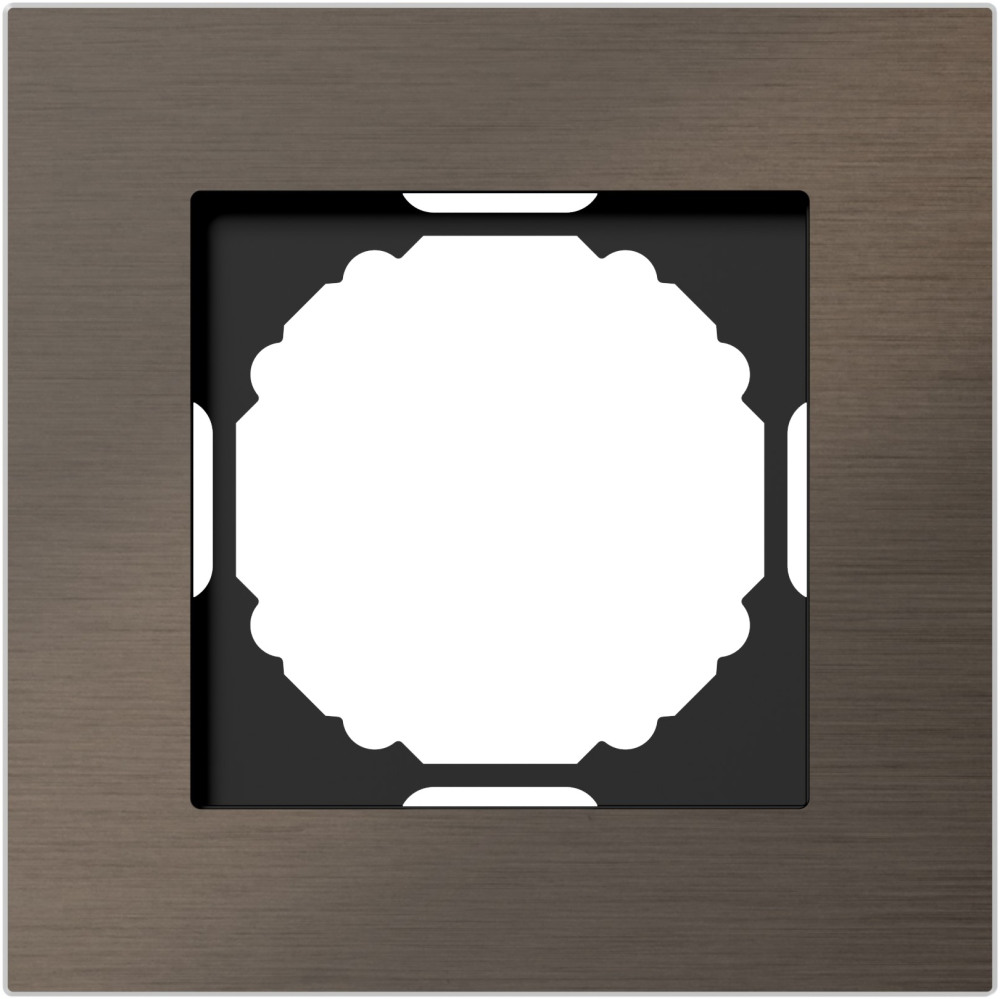 Donel Рамка A07 DEN211BRA 