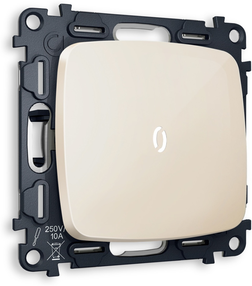 Ambrella Volt Выключатель QUANT MO302035 