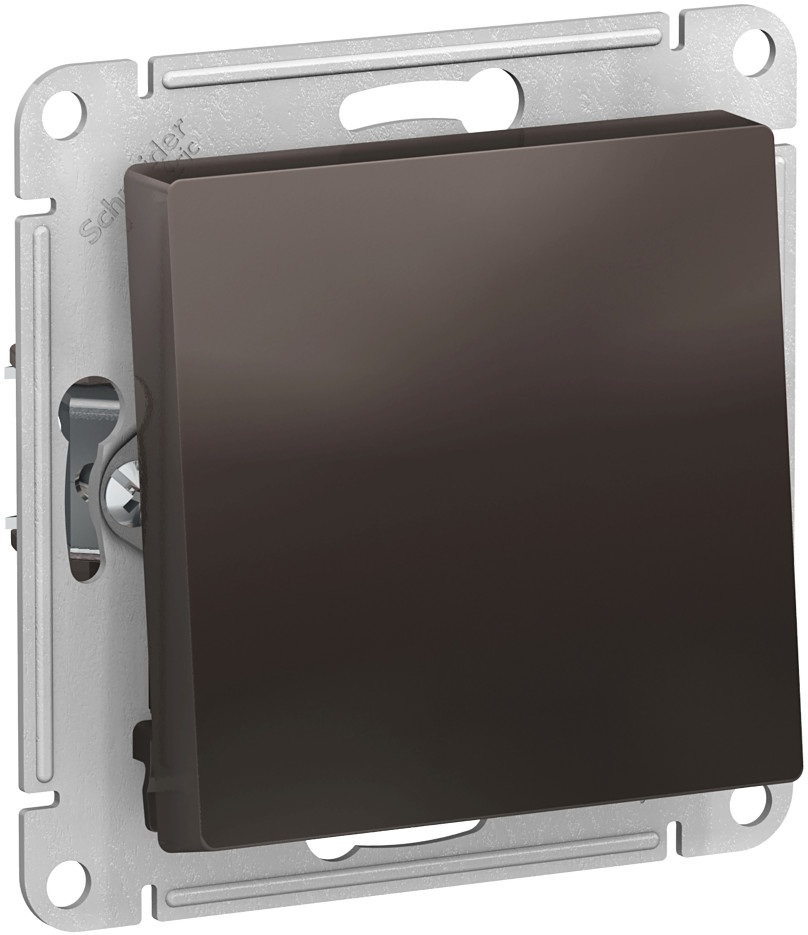 Systeme Electric Выключатель AtlasDesign ATN000661 