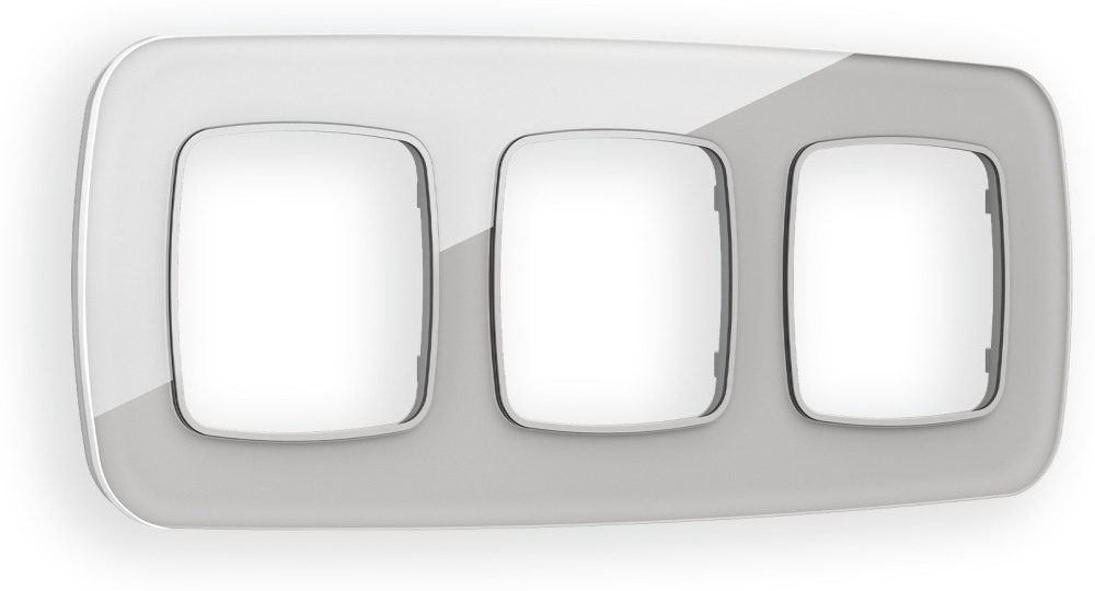 Ambrella Volt Рамка OMEGA OF320403 