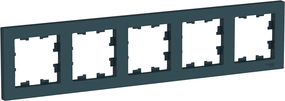 Systeme Electric Рамка AtlasDesign ATN000805 