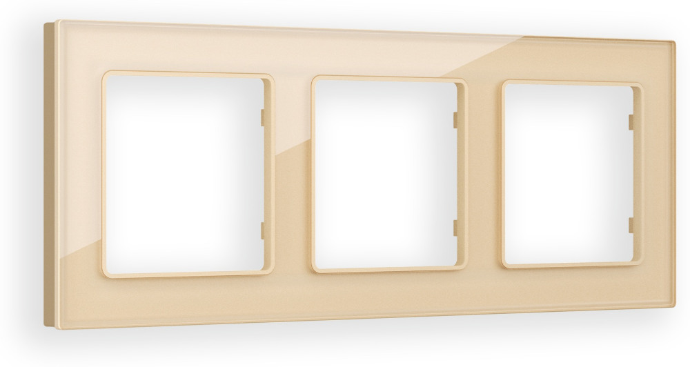 Ambrella Volt Рамка ALFA AF330603 