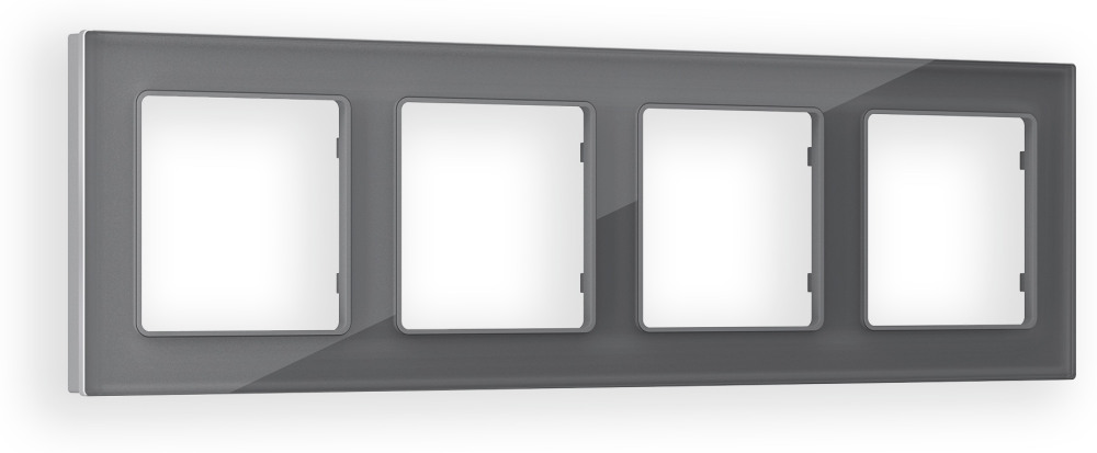 Ambrella Volt Рамка ALFA AF330654 