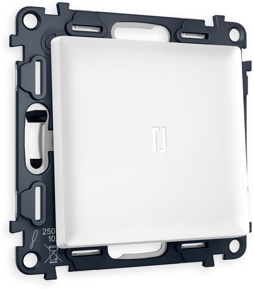 Ambrella Volt Выключатель QUANT MA122035 