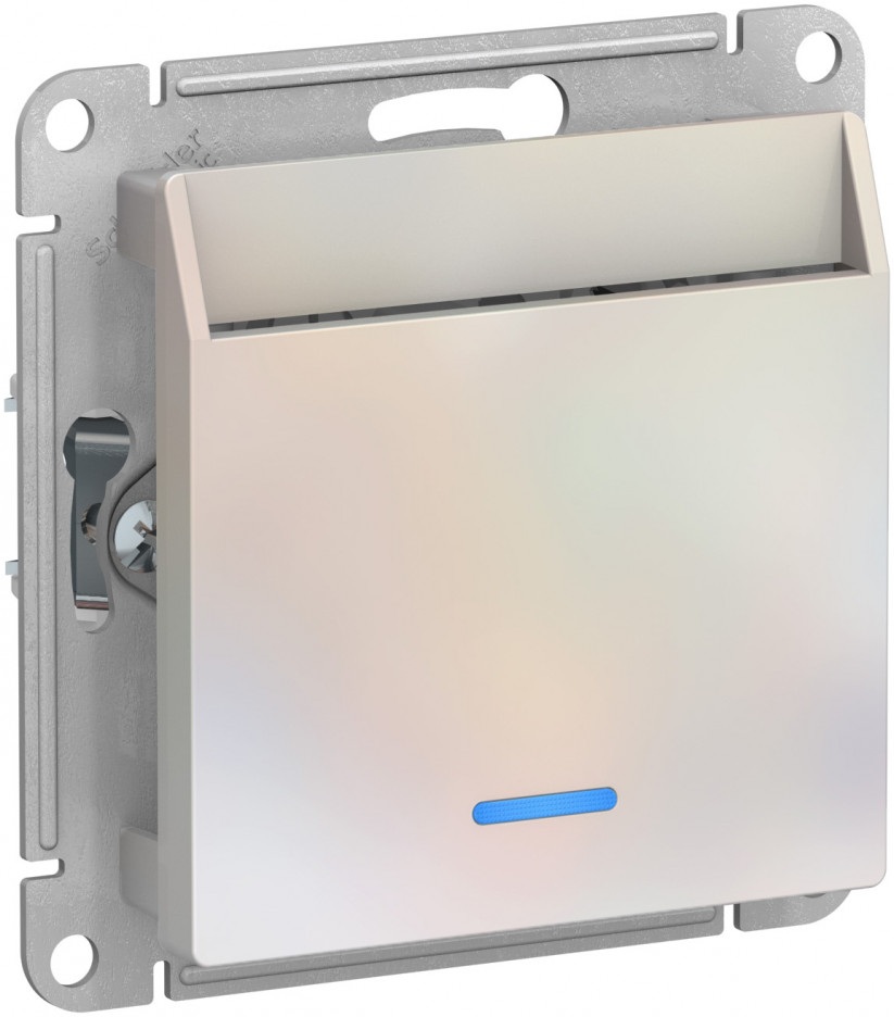 Systeme Electric Выключатель AtlasDesign ATN000467 