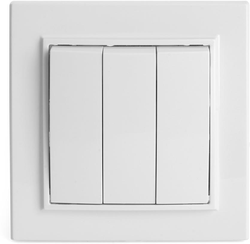 Stekker Выключатель Эрна 39922 