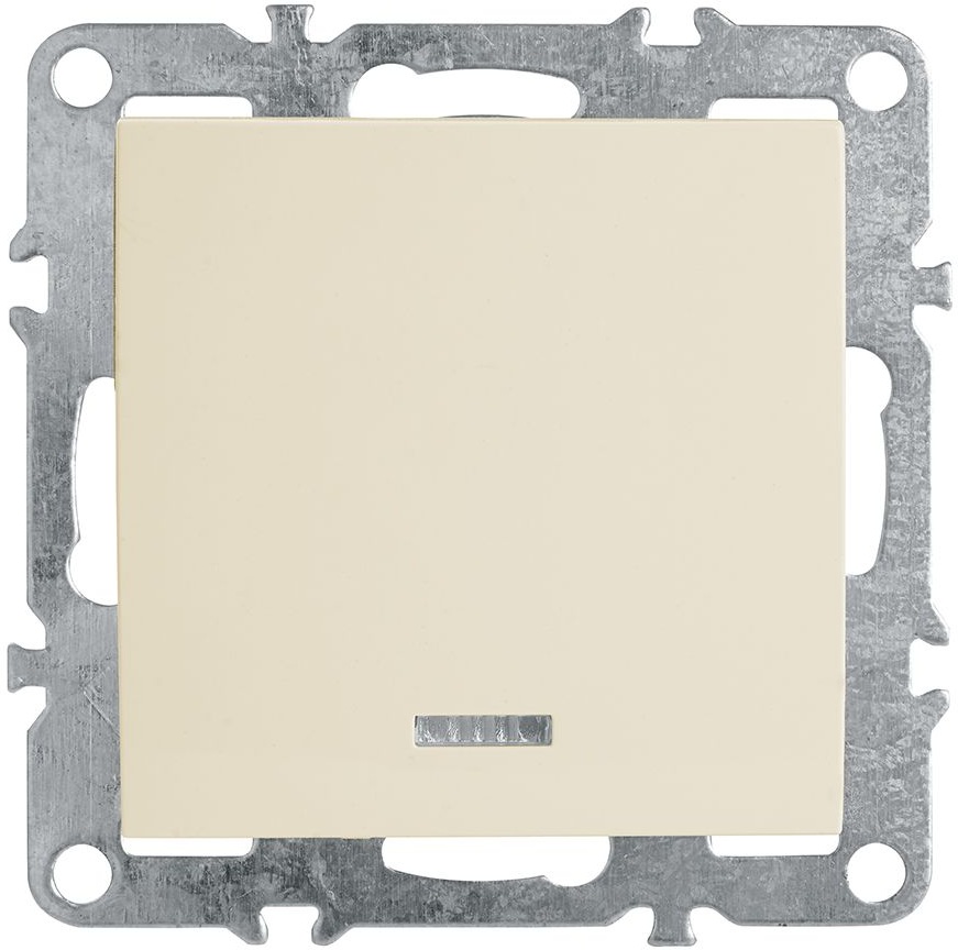 Stekker Выключатель Эрна 39320 