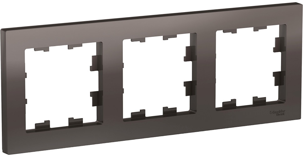 Systeme Electric Рамка AtlasDesign ATN000603 