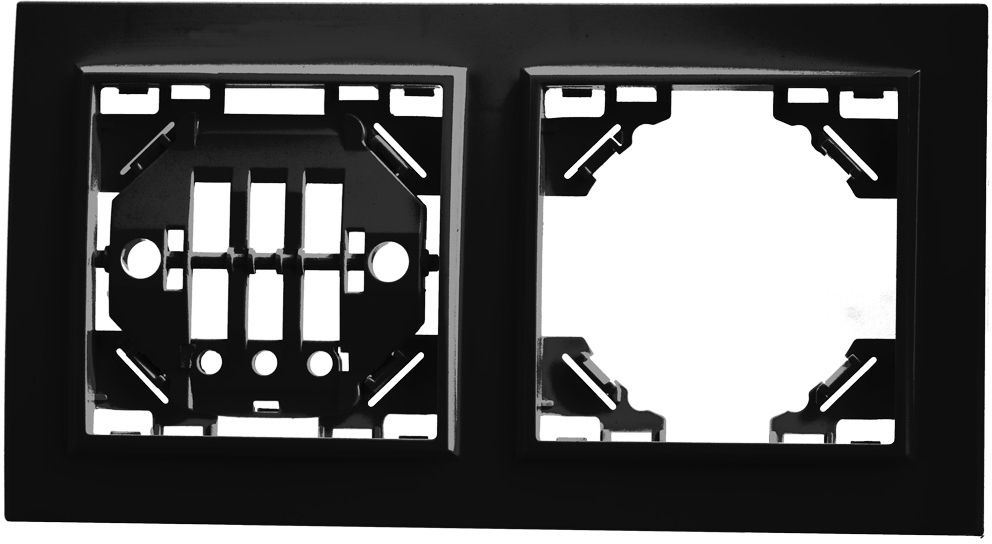 Stekker Рамка Эрна 39483 