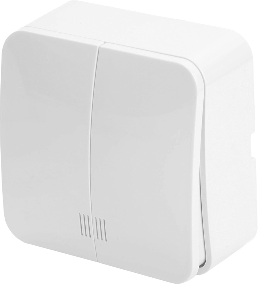 Stekker Выключатель София 49290 