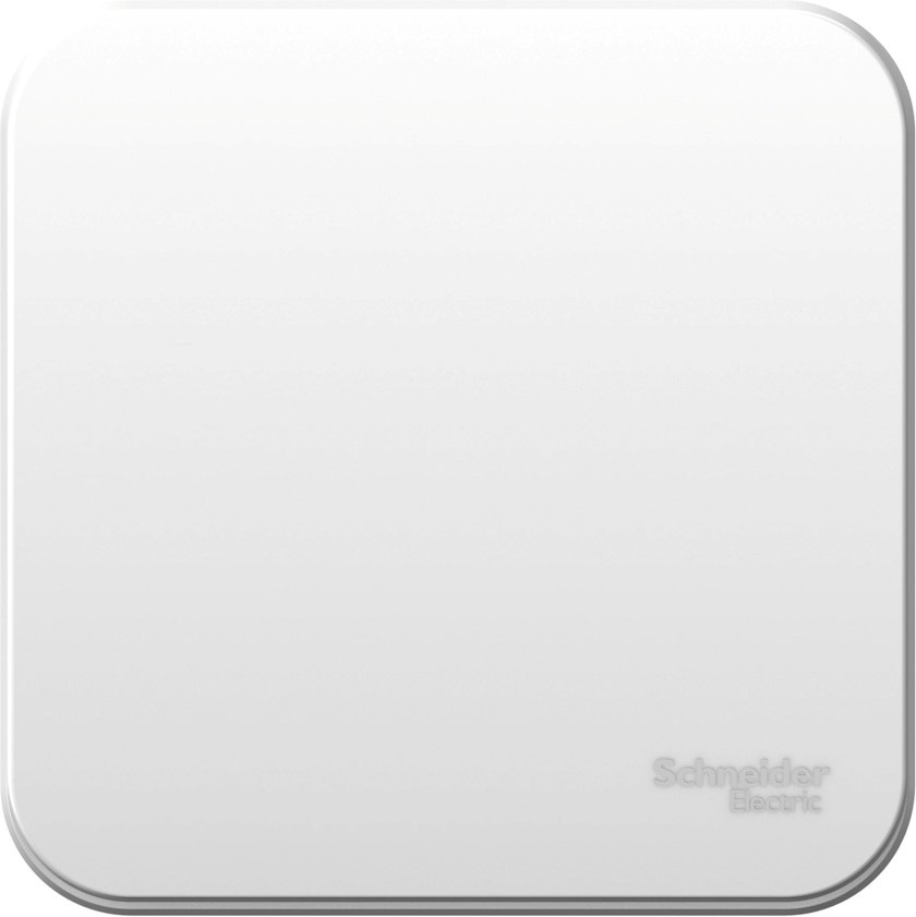 Systeme Electric Выключатель Blanca BLNVA061001 