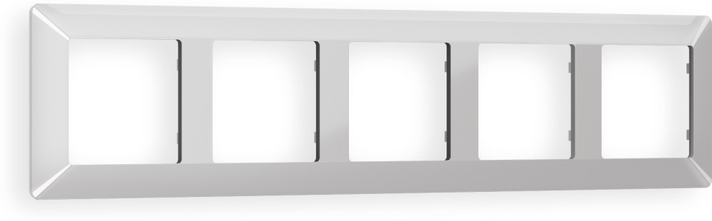 Ambrella Volt Рамка ALFA AF110405 