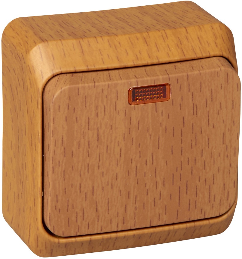 Systeme Electric Выключатель  BA10-005T 