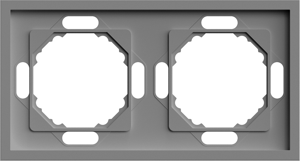 Stekker Рамка Эмили 49963 